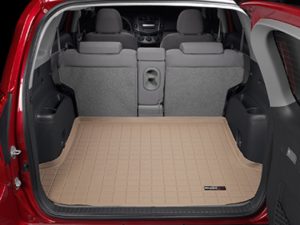 PA Floor Liners