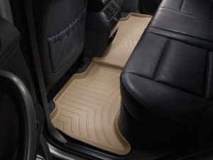 PA Floor Liners