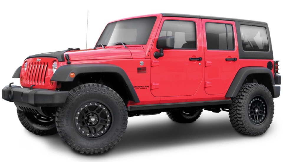 Jeep Parts And Accessories | Bainbridge | Thomasville | Georgia