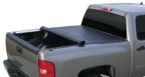 Truck Bed Covers