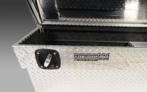 cam-locker truck toolboxes