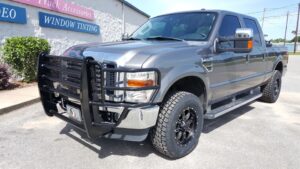 Ford F250 Accessories