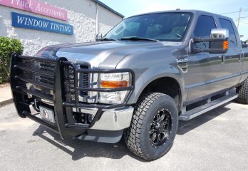 Ford F250 Accessories