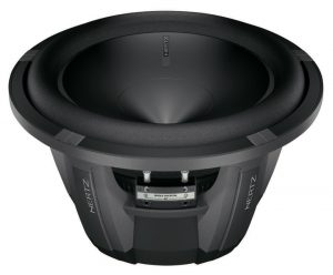 Subwoofer Upgrade
