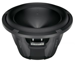 Subwoofer Upgrade