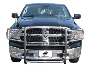 Grill Guards & Bumpers