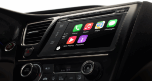 Apple CarPlay