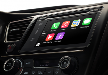 Apple CarPlay