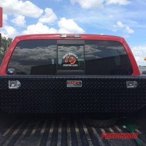 F250 Accessories