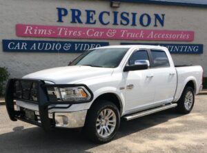 Ram Tint Precision