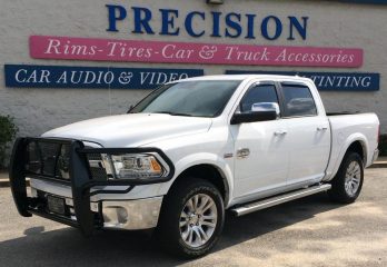 Ram Tint Precision