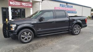 F150 Tint and Accessories