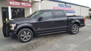 F150 Tint and Accessories