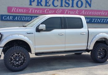 F150 Upgrade Package