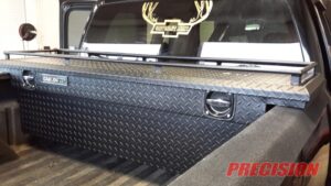 Chevrolet 3500 Audio