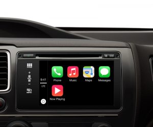 CarPlay