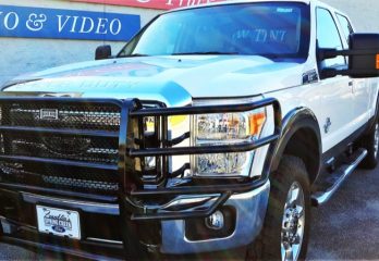 2016 Ford F250 LINE-X