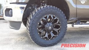 F250 Upgrades