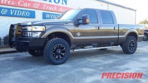 F250 Upgrades