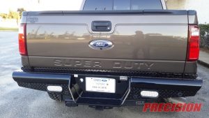 F250 Upgrades