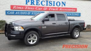 Ram Truck Accessories