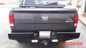 Ram Truck Accessories