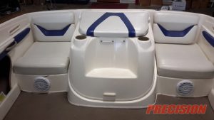 Bayliner Audio