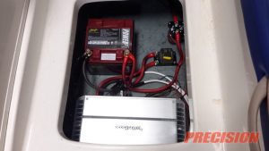 Bayliner Audio