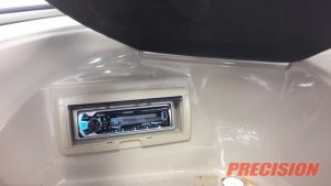 Bayliner Audio