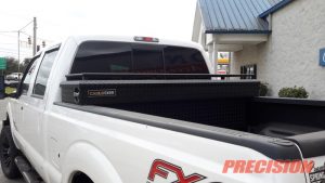 F350 Accessories