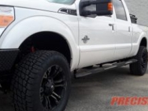 F350 Accessories