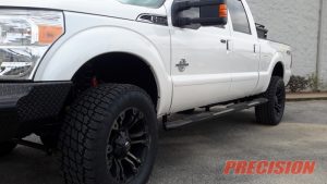 F350 Accessories