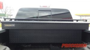 F350 Accessories