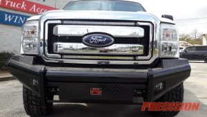 F350 Accessories