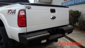 F350 Accessories