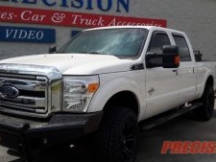 F350 Accessories