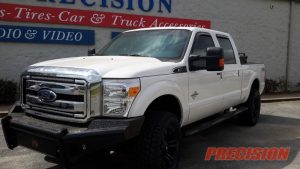 F350 Accessories