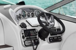 Marine Audio Systems