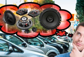 Choosing Speakers