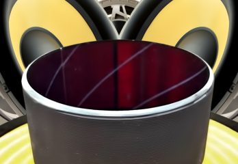 Voice Coil