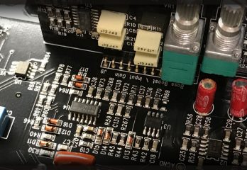 Differential Inputs