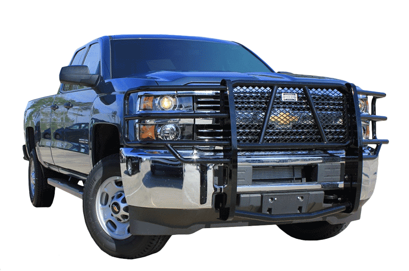 Product Spotlight Ranch Hand Grille Guards