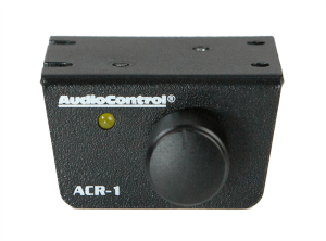 AudioControl LC2i