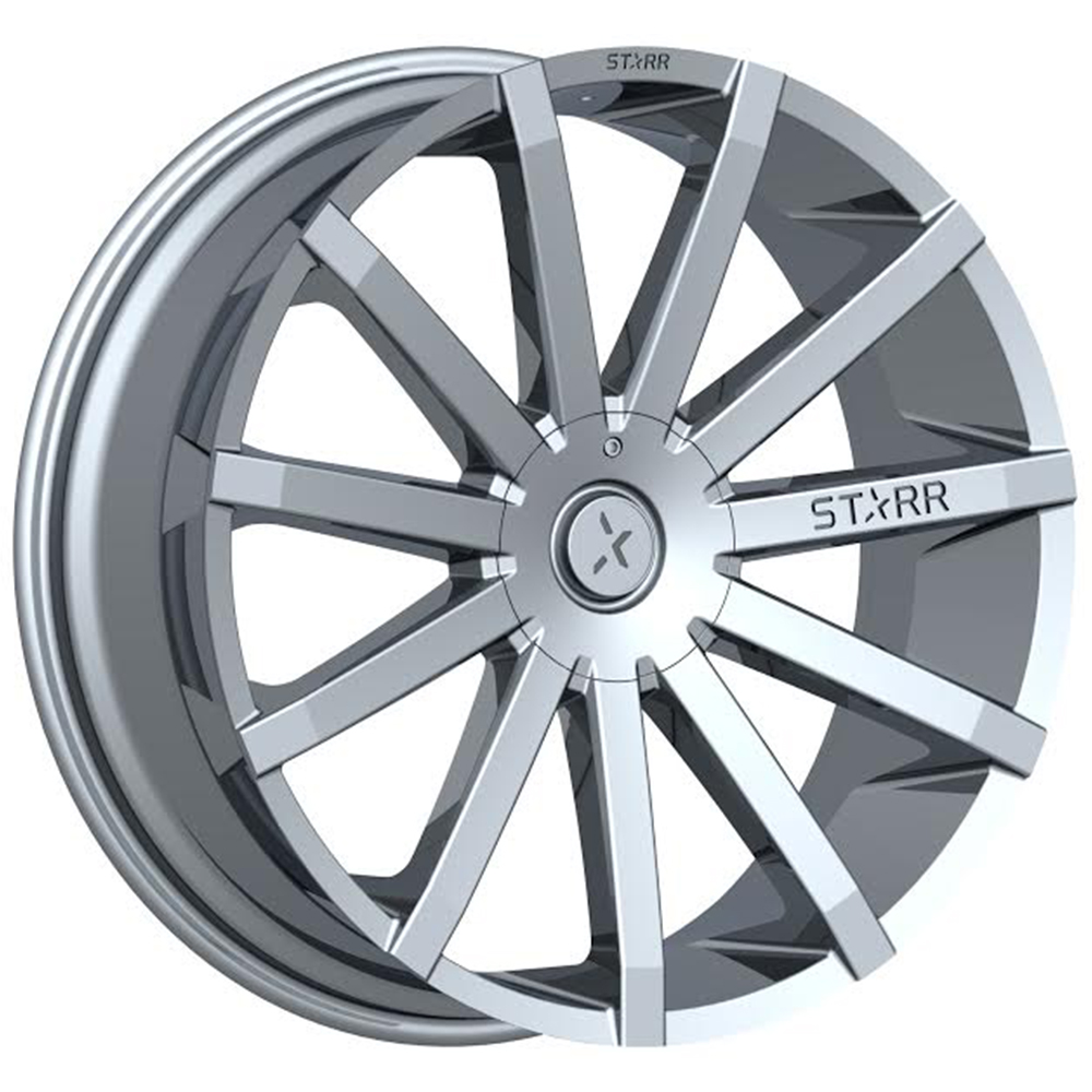 Car/SUV Wheels Precision Audio