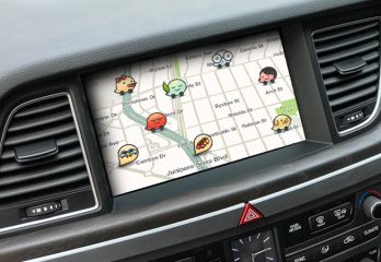 Google Waze