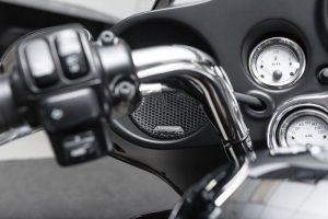 Motorcycle Audio