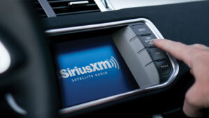 SiriusXM-Satellite-Radio