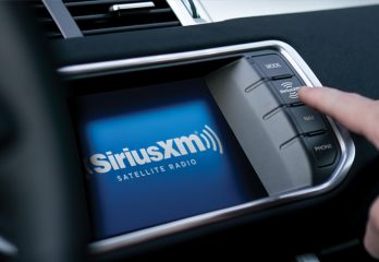 SiriusXM-Satellite-Radio