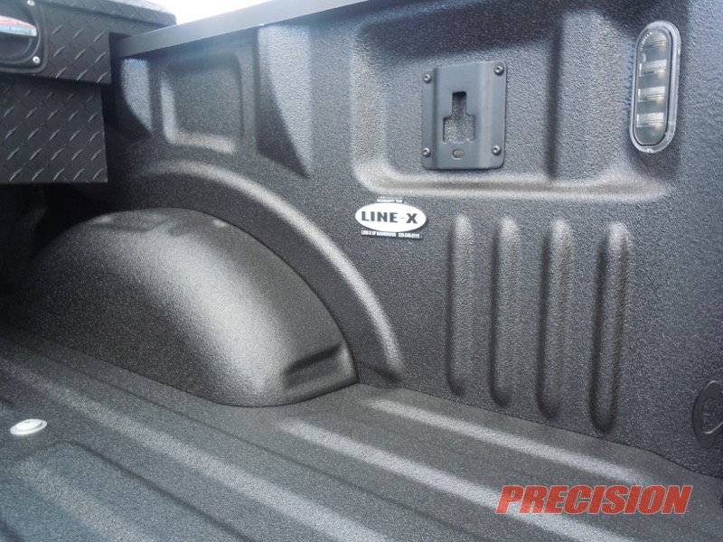 Ford F-150 Truck Accessories