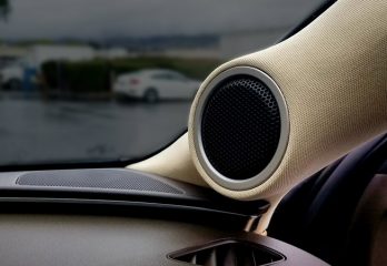 Car Audio Speaker Upgrades